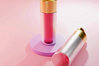 get a high resolution 3d product animation for your cosmetic product and fmcgs