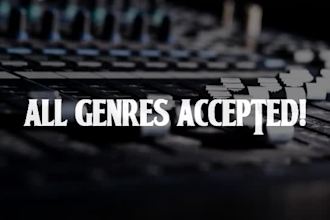 professionally mix your song