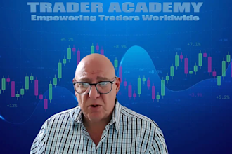 provide online day trading lessons to succeed as a trader