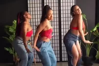 do group dance, afro dance, choreography hip hop dance video your songs