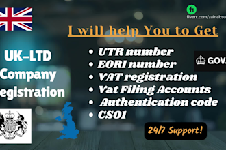 do UK ltd company registration UK company formation UK and non UK residents