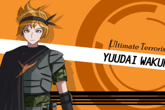 make trigger happy havoc style intro cards with your sprite