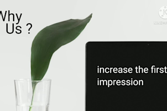 design creative social media marketing posts