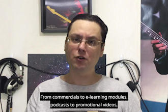 record my voice in brazilian portuguese