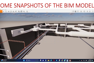 do bim with revit