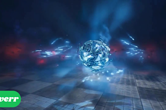 create unreal engine vfx in niagara particle systems, unreal engine game vfx
