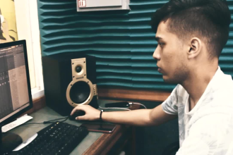 produce you a professional beat or remake for you in 24h