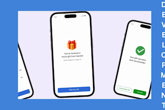 develop neobank app investment app fintech app lending app wallet app