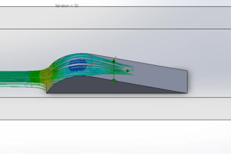 do 3d modeling, simulation and prototyping with solidworks