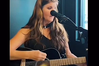 sing the melody for your song