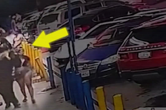 enhance and edit surveillance or cctv footage for investigation or content