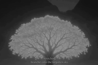 create ai book trailer or ai movie trailer for your book launch
