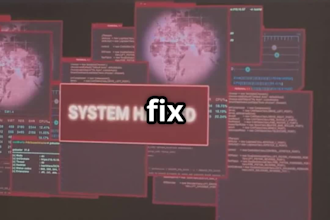fix hacked wordpress site and remove all the malware