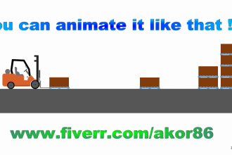 animate and design powerpoint  presentation
