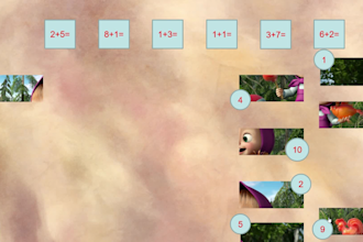 make a game of powerpoint for your kids and students