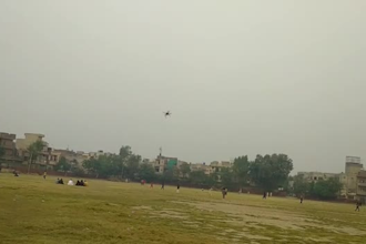 make drones, rc cars, rovers, and boats using ardupilot