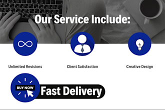 design fiverr gig thumbnail
