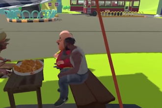 develop build pc mobile game vr game 2d 3d unity unreal engine multiplayer game