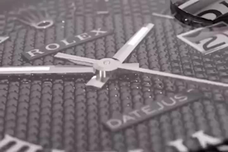 do 3d watch design, 3d jewelry design, cgi 3d watch animation, 3d watch model
