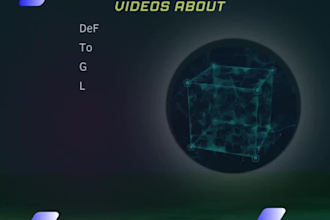 create a blockchain and crypto youtube automation cash cow videos