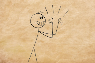 make stick figure animation videos for your youtube channel