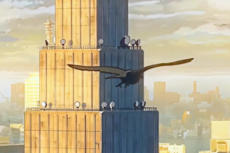 edit anime amvs and reels with color, subtitles and 4k upscale