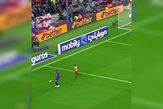 make football, soccer sports highlights and shorts video edit for youtube