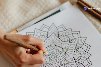 the coloring books for fun