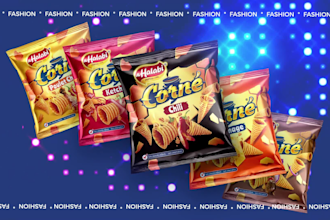 design the perfect packaging
