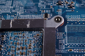 design, manufacture and ship your custom pcb prototype