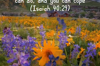 create christian motivational videos for youtube