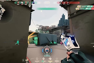 do gaming highlights or montage