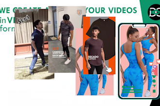 work on vertical videos that sell a lot for your business