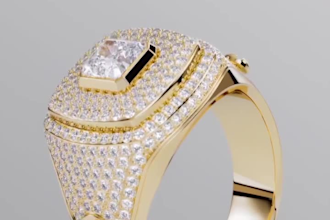 create 3d jewelry model 3d jewelry animation jewelry cad rendering jewelry video
