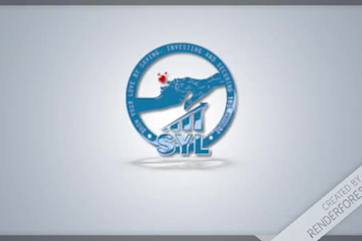 design retro logo with in 24 hours