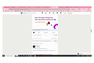 promote your fiverr gig to get traffic boost sales by SEO