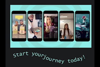 be your influencer outreach manager for influencer marketing campaign research