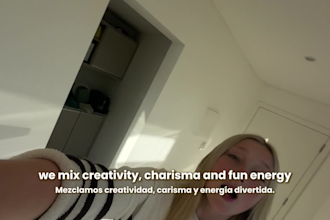 create organic couple ugc short videos for ads