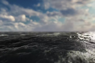 create ultra HD water simulation houdini fire simulation, liquid vfx animation