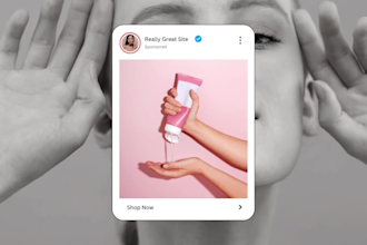 create ,reels, shorts, and drop shipping ads for your social media