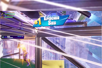 be your professional fortnite coach