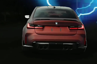 create smooth and aesthetic car video edits for social media