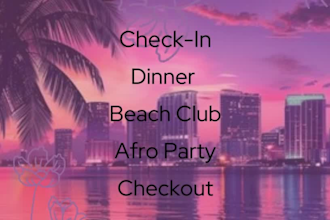 make digital and motion invitations and posters for any occasion