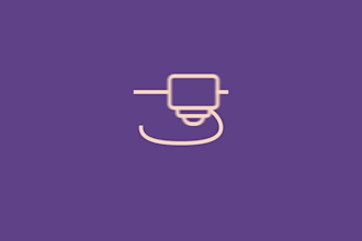 design dynamic animated logo videos