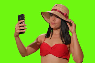 provide professional and fast video editing service