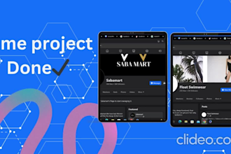 setup manage fb ad campaign, insta ads