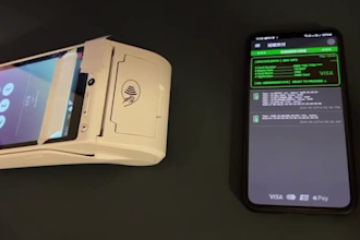 sell you the latest android called n gate malware