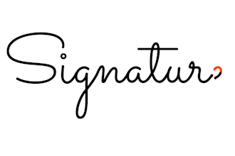 create a signature animated video
