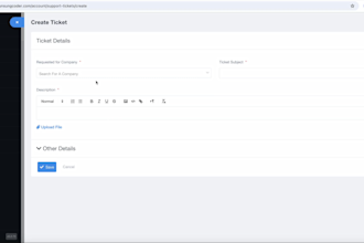 full stack web development using laravel, vuejs