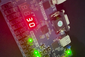 design rtl in verilog and vhdl on xilinx and altera fpgas